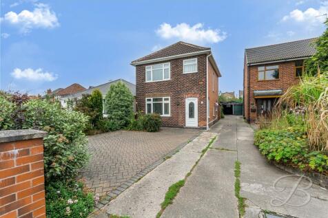 2 bedroom detached house for sale