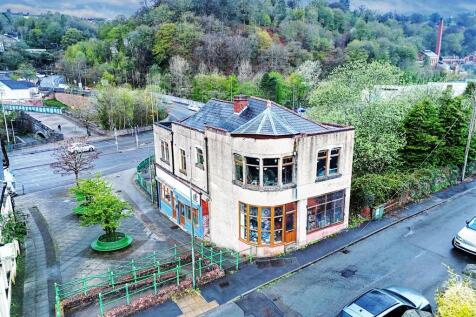 2 bedroom character property for sale