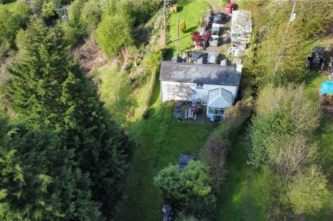 2 bedroom detached house for sale