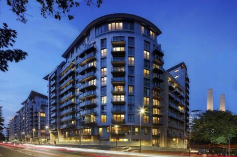 The Parkside Collection, Battersea SW11 1 bed flat for sale