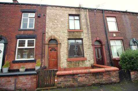 Redgrave Street, Oldham, OL4 2 bed terraced house for sale