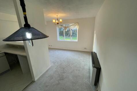 Pasteur Close, London NW9 1 bed flat for sale