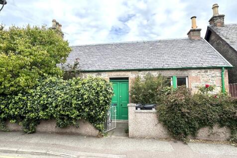 2 bedroom cottage for sale