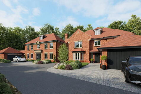 Sedbury Lane, Tutshill, Chepstow... Plot for sale