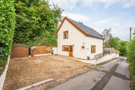 Llanddewi Rhydderch, Abergavenny... 3 bed detached house for sale