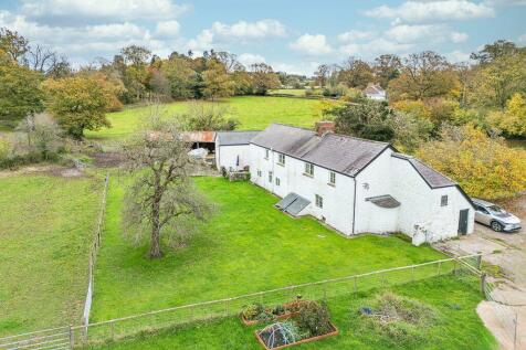 Equestrian facility for sale