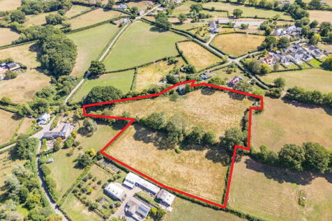 Chapel Farm Lot 2, Gwehelog, Usk... Land for sale