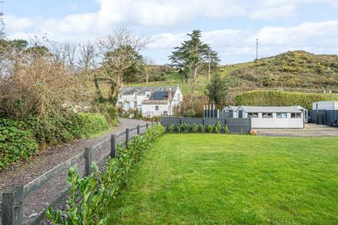 Polzeath 4 bed detached house for sale