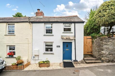 1 bedroom semi-detached house for sale