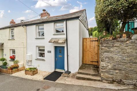 1 bedroom semi-detached house for sale