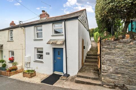 1 bedroom semi-detached house for sale