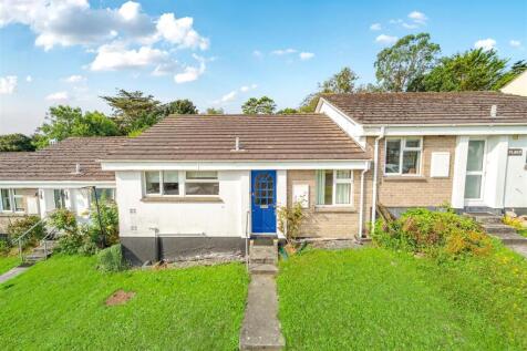Greenbanks Road, Rock 2 bed bungalow for sale