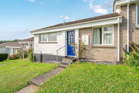 Greenbanks Road, Rock 2 bed bungalow for sale