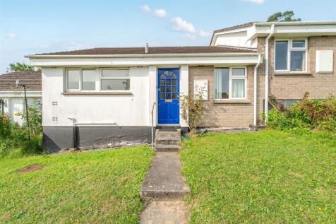 Greenbanks Road, Rock 2 bed bungalow for sale