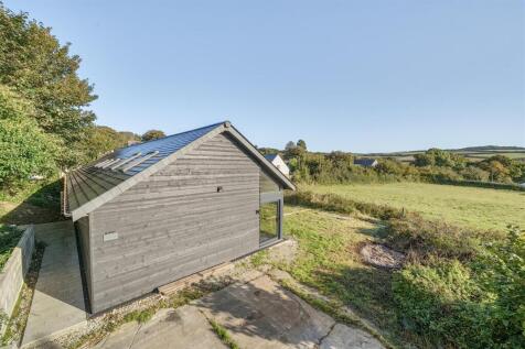 Rosenannon, Bodmin 4 bed detached house for sale