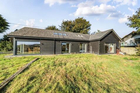Rosenannon, Bodmin 4 bed detached house for sale