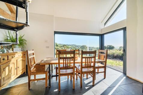 Rosenannon, Bodmin 4 bed detached house for sale