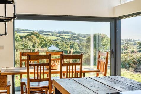 Rosenannon, Bodmin 4 bed detached house for sale
