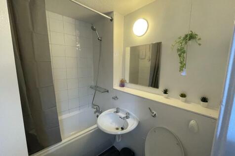 Milton Keynes, Conniburrow, Milton... 1 bed end of terrace house for sale