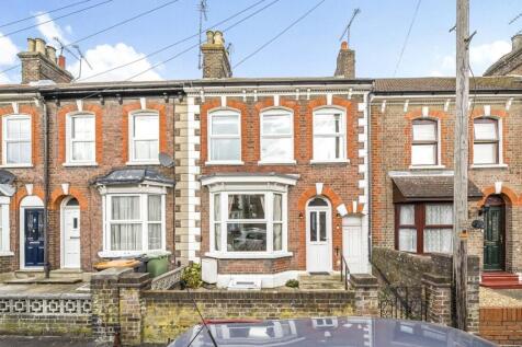 Victoria Street, Bedfordshire LU6 3 bed terraced house for sale