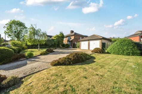 High Street, Dunstable LU6 3 bed end of terrace house for sale
