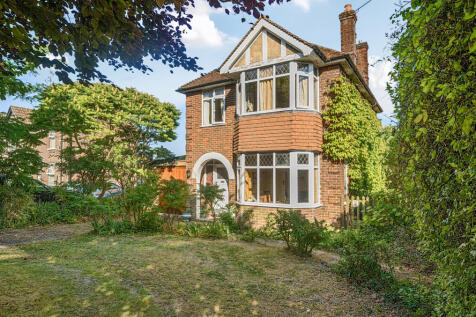 Furlong Lane, Dunstable LU6 3 bed detached house for sale