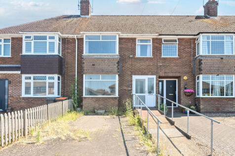 Jeans Way, Bedfordshire LU5 3 bed terraced house for sale