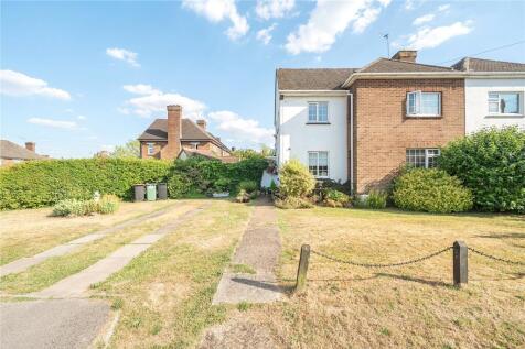 Beecroft Way, Bedfordshire LU6 3 bed semi