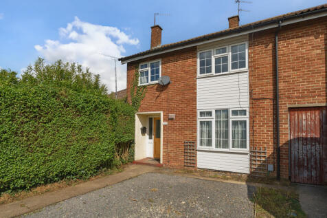 Tithe Farm Road, Dunstable LU5 3 bed terraced house for sale