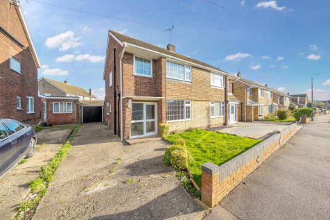 Dalling Drive, Dunstable LU5 3 bed semi