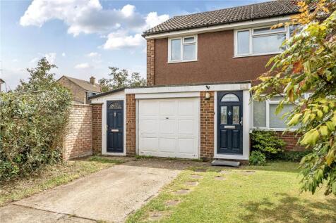 Halfmoon Lane, Bedfordshire LU5 3 bed semi