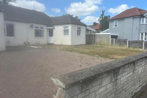 3 bedroom bungalow for sale