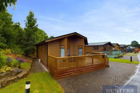 2 bedroom park home for sale