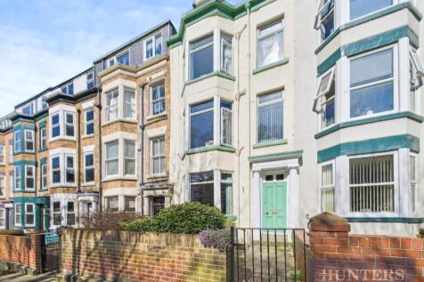 Trafalgar Square, Scarborough, North... 5 bed terraced house for sale