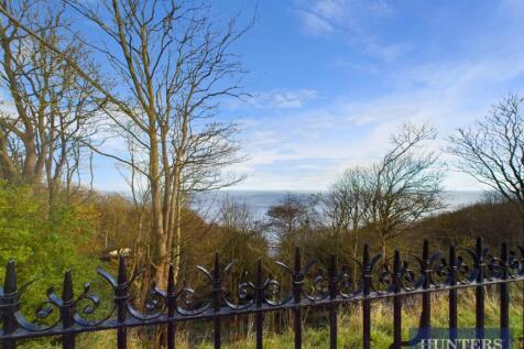 Esplanade, Scarborough 3 bed apartment for sale