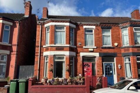 3 bedroom property for sale