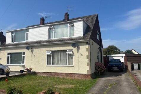 2 bedroom semi-detached house for sale