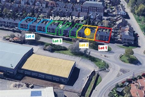 10 bedroom town house for sale