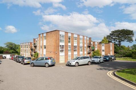 Mill Lane, Crowborough 2 bed flat for sale