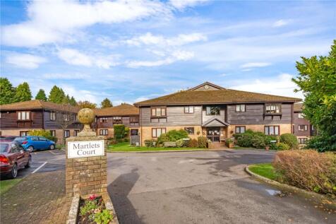 Montargis Way, East Sussex TN6 Apartment for sale
