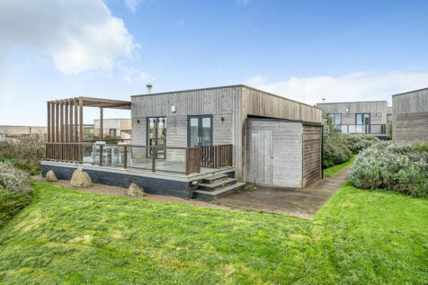 The Residence, Gwel An Mor... 3 bed detached house for sale