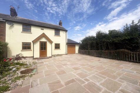 3 bedroom cottage for sale