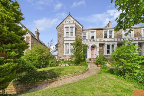 Clinton Road, Redruth 5 bed end of terrace house for sale