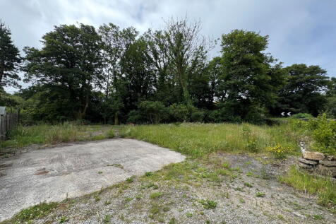 Trenear, Helston Land for sale