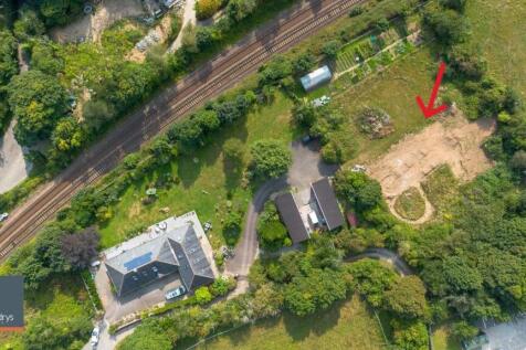 Threemilestone, Cornwall, TR3 6BD Plot for sale