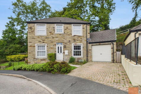 Truro 3 bed detached house for sale