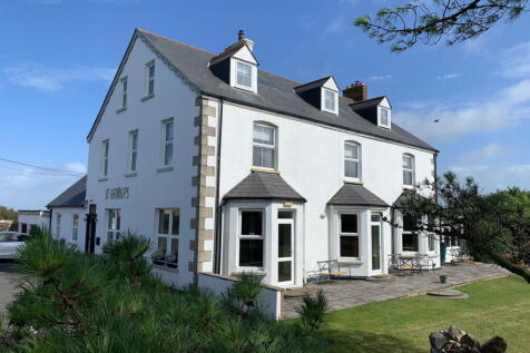 St. Georges Hill, Perranporth, TR6 0ED 11 bed house for sale
