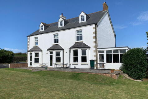 St. Georges Hill, Perranporth, TR6 0ED 11 bed house for sale