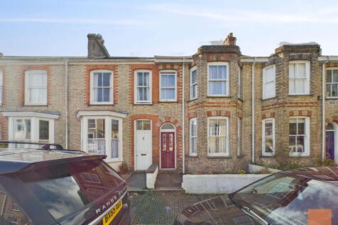 Broad Street, Truro, TR1 1JD 3 bed terraced house for sale