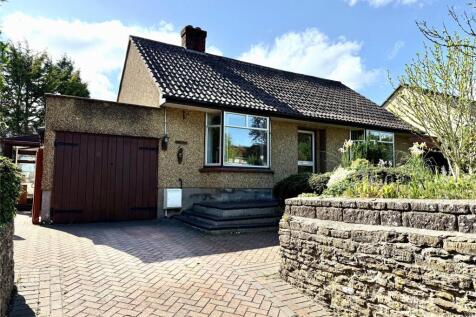 3 bedroom bungalow for sale